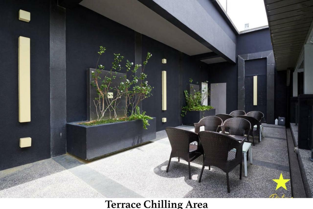 Bintang Fairlane Residence - Walk To Pavilion & Train Station Kuala Lumpur Exteriör bild